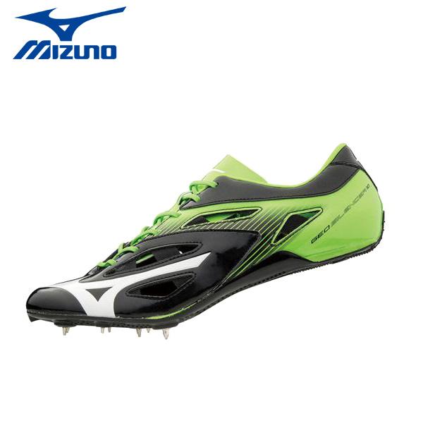 MIZUNO ミズノ ジオサイレンサー 10 陸上 スパイク GEO SILENCER 