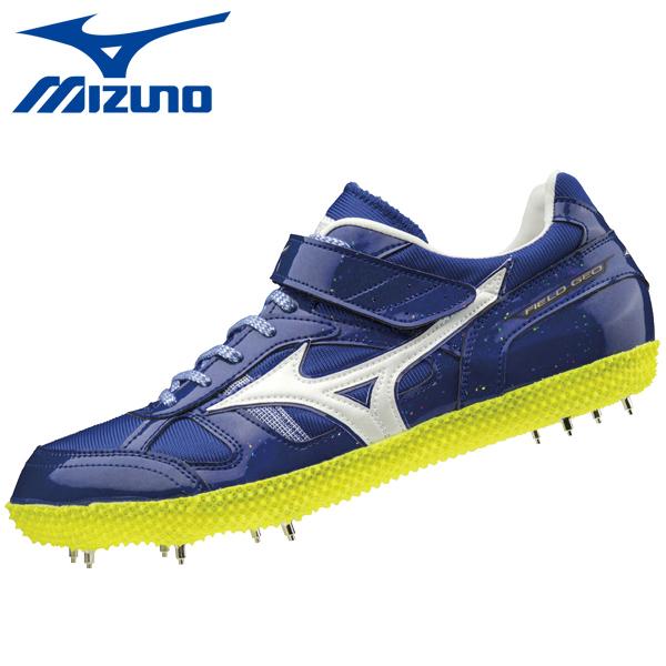 MIZUNO（ミズノ） フィールドジオ HJ-B 陸上スパイク FIELD GEO HJ-B