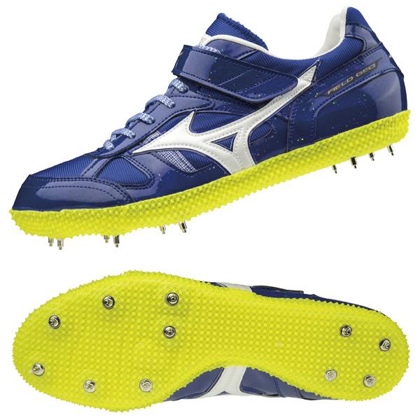MIZUNO ミズノ フィールドジオ HJ-B 陸上スパイク FIELD GEO MIZUNO ミズノ フィールドジオ HJ-B 陸上スパイク FIELD GEO