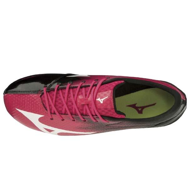 MIZUNO ミズノ ジオバーサス FX 陸上スパイク GEO VERSUS