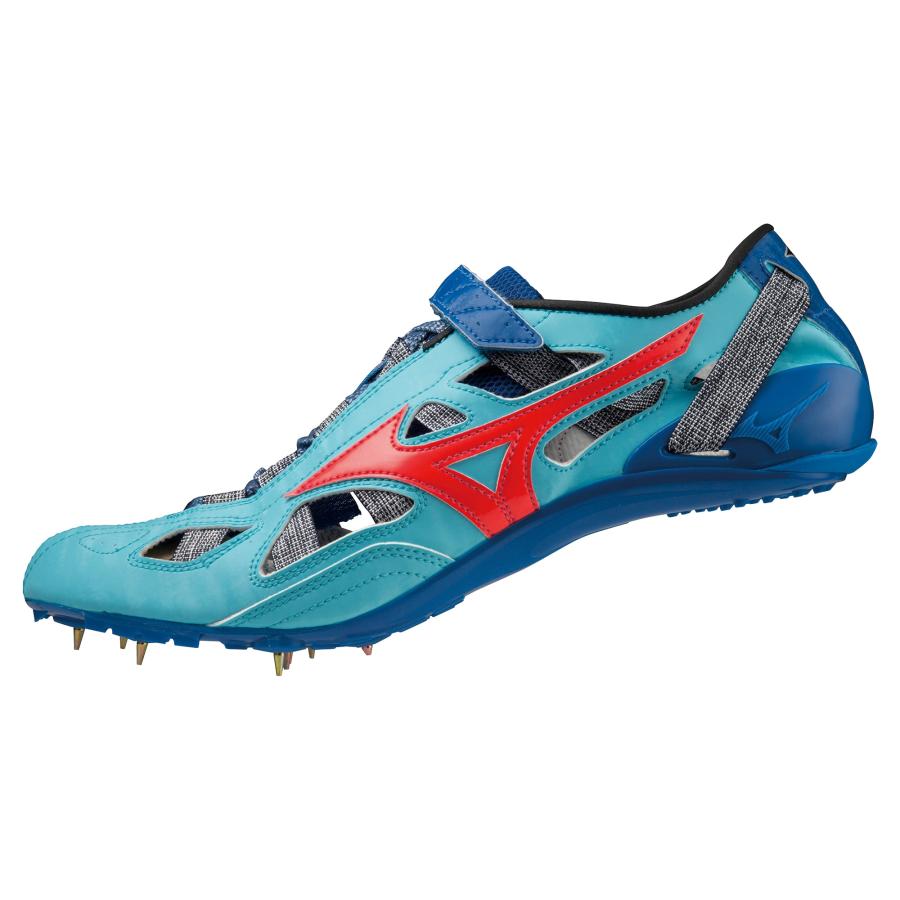 MIZUNO ミズノ 陸上スパイク クロノインクス 9 シューズ MIZUNO ミズノ 陸上スパイク クロノインクス 9 シューズ