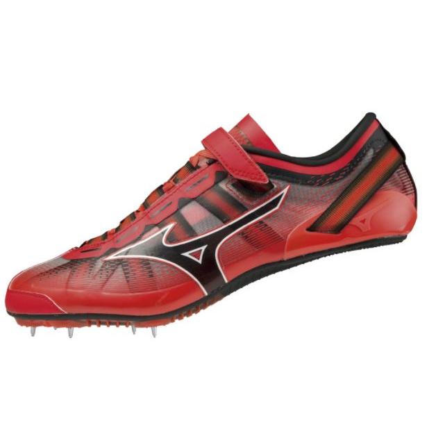 X BLAST ELITE X ブラスト エリート 新品未使用27.5cm MIZUNO（ミズノ） 陸上スパイク エックスブラスト Elite : カスカワ