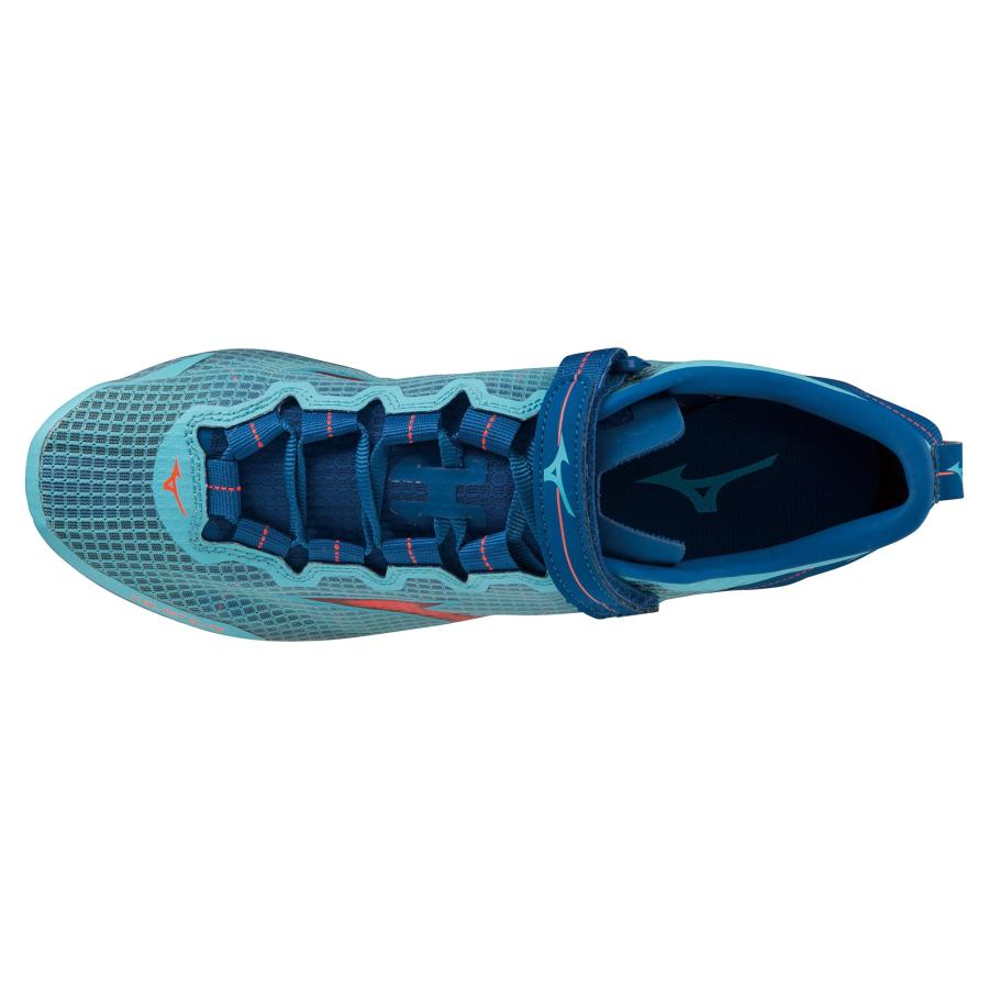 Mizuno エックスブラストエリート3 25.5センチ MIZUNO（ミズノ） エックスブラストエリート3(陸上競技)[ユニセックス