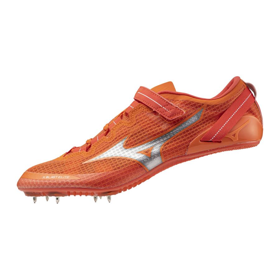エックスブラストエリート3 28.0 MIZUNO（ミズノ） エックスブラストエリート3(短距離／ハードル)[ユニ