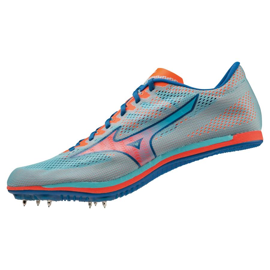 MIZUNO ミズノ エックスストリームMD(陸上競技)[ユニセックス MIZUNO ミズノ エックスストリームMD(陸上競技)[ユニセックス