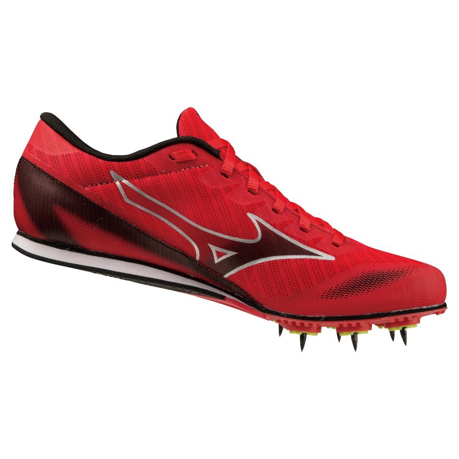 MIZUNO（ミズノ） 陸上スパイク シューズ エックスファースト2