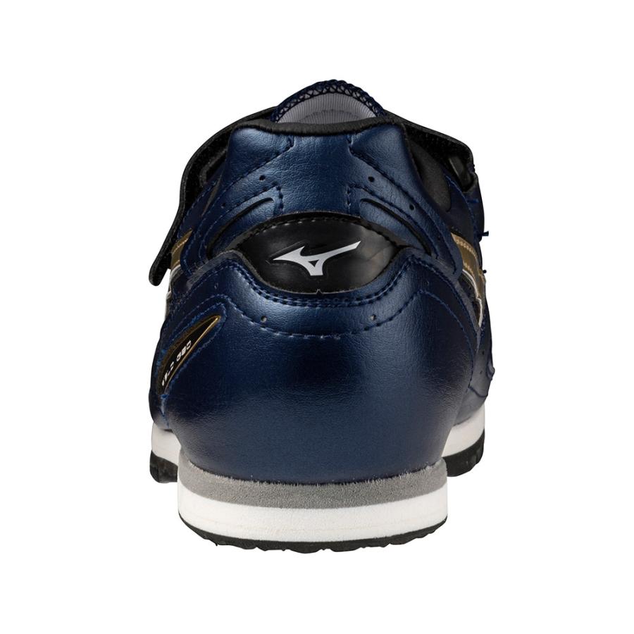MIZUNO（ミズノ） フィールドジオAJ JAPAN(走幅跳／三段跳／棒高跳