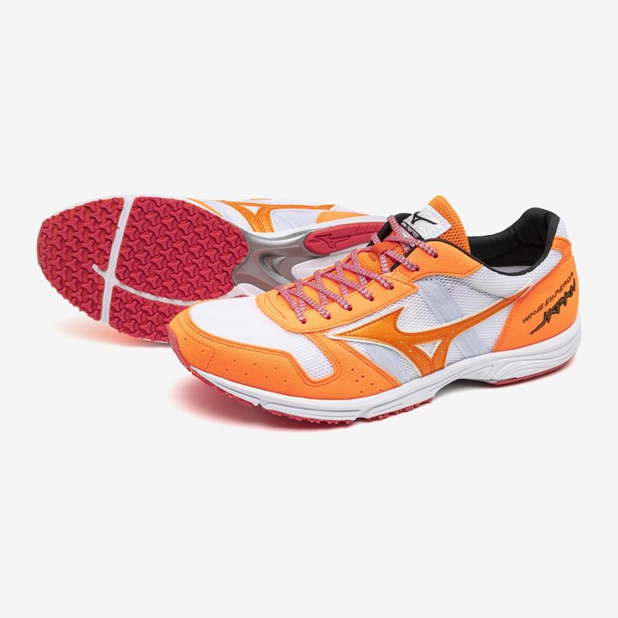 MIZUNO（ミズノ） ウエーブエンペラーJAPAN 4 レーシング ユニセックス