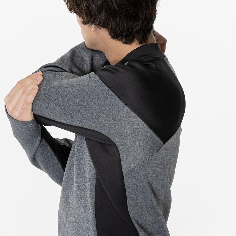 Mizuno XL ジャケット・パンツセット N-XT MIZUNO（ミズノ）限定 ムーブクロスジャケット パンツ 上下