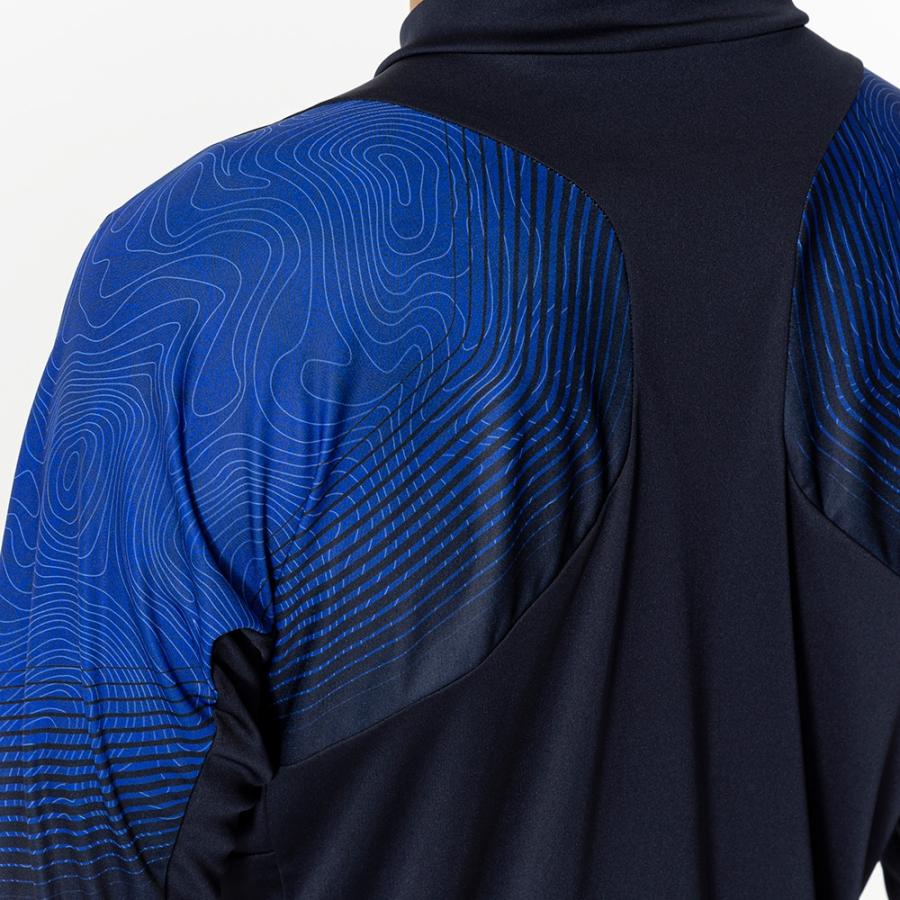 MIZUNO（ミズノ） MTCウォームアップジャケット＆パンツ 上下セット