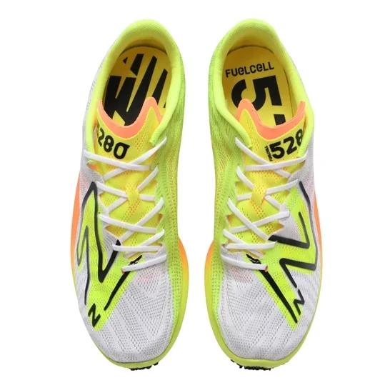 スパイク・シューズ New Balance Fuel cell 5280 27.5 New Balance FuelCell 5280 | Road Racing Shoes