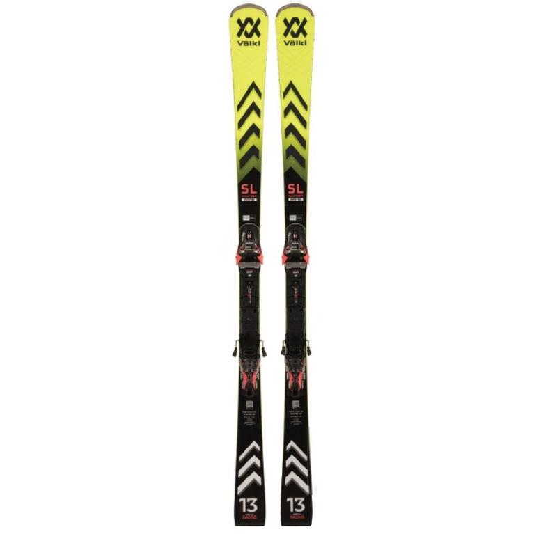 VOLKL フォルクル スキー レースタイガー SL マスター w VOLKL フォルクル スキー レースタイガー SL マスター w