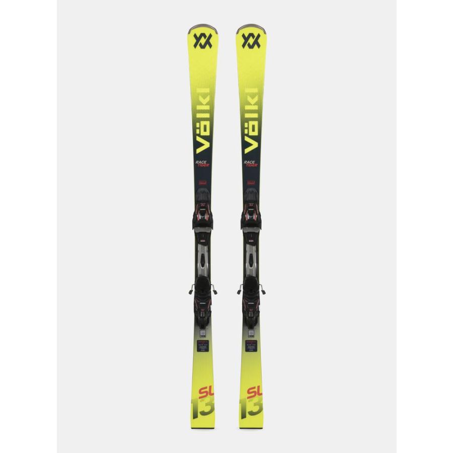 VOLKL（フォルクル） 2025/2026モデル スキー レースタイガー SL