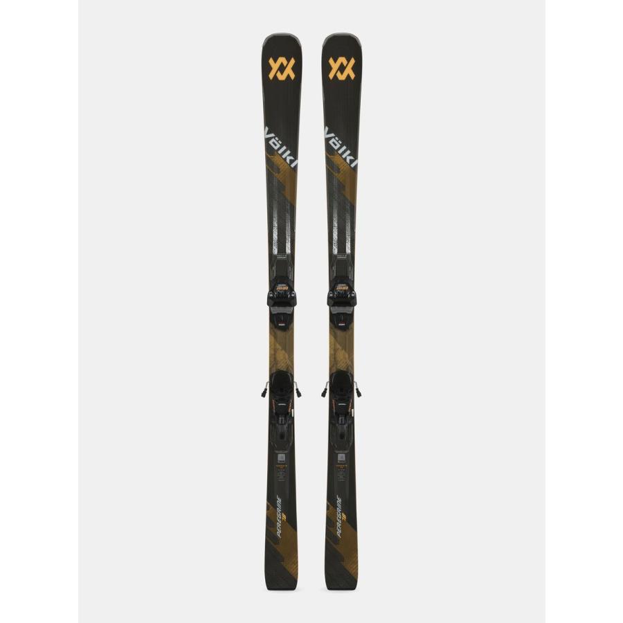 VOLKL（フォルクル） 2025/2026モデル スキー ペレグリン Peregrine