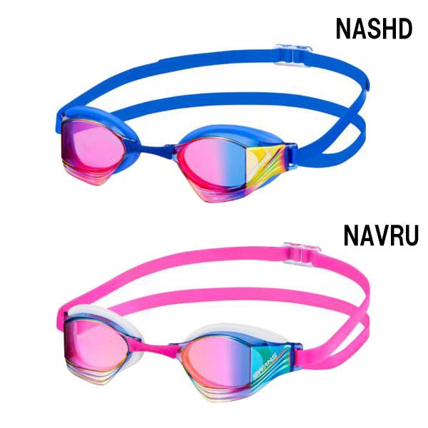 SWANS（スワンズ） 競泳用ゴーグル VEGA レーシングモデル クッション