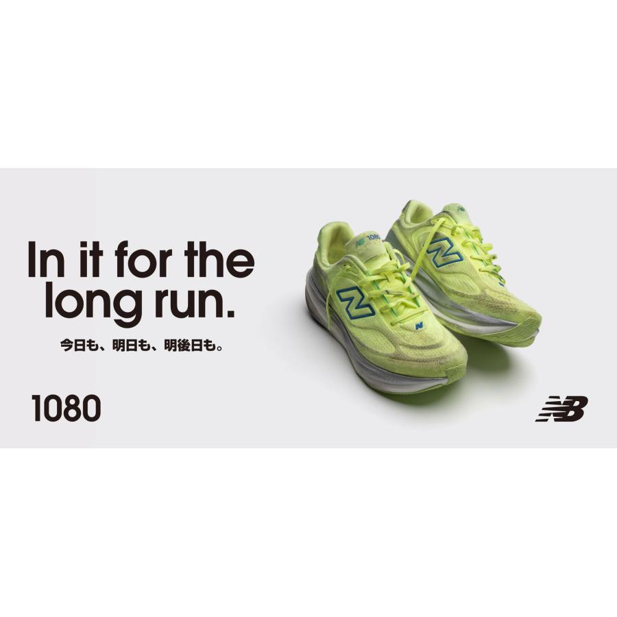 New Balance（ニューバランス） レディース 1080v15 ランニング