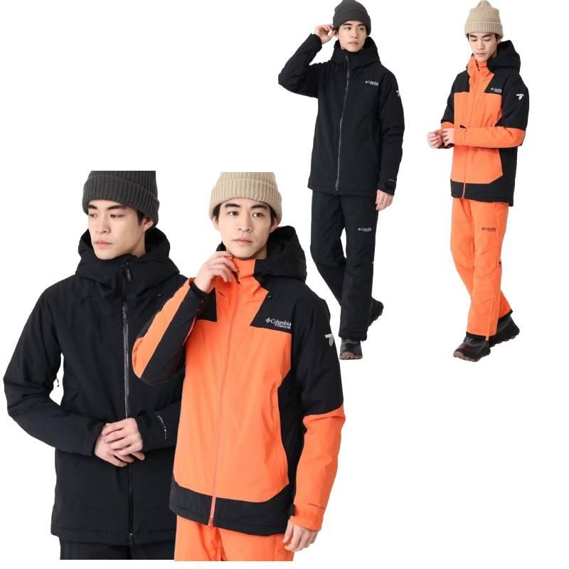 Columbia（コロンビア） サーキューボウルジャケット サーキューボウル