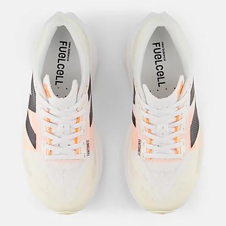 New Balance（ニューバランス） レディース フューエルセル レベルV4