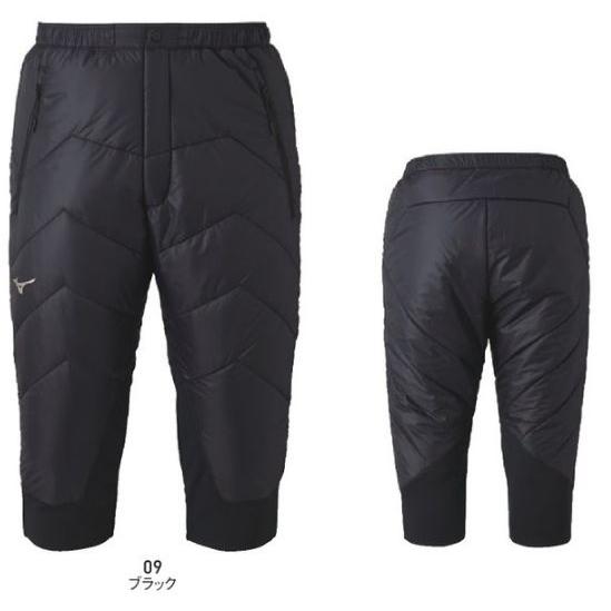 MIZUNO（ミズノ） スキー インサレーション パンツ : カスカワスポーツ