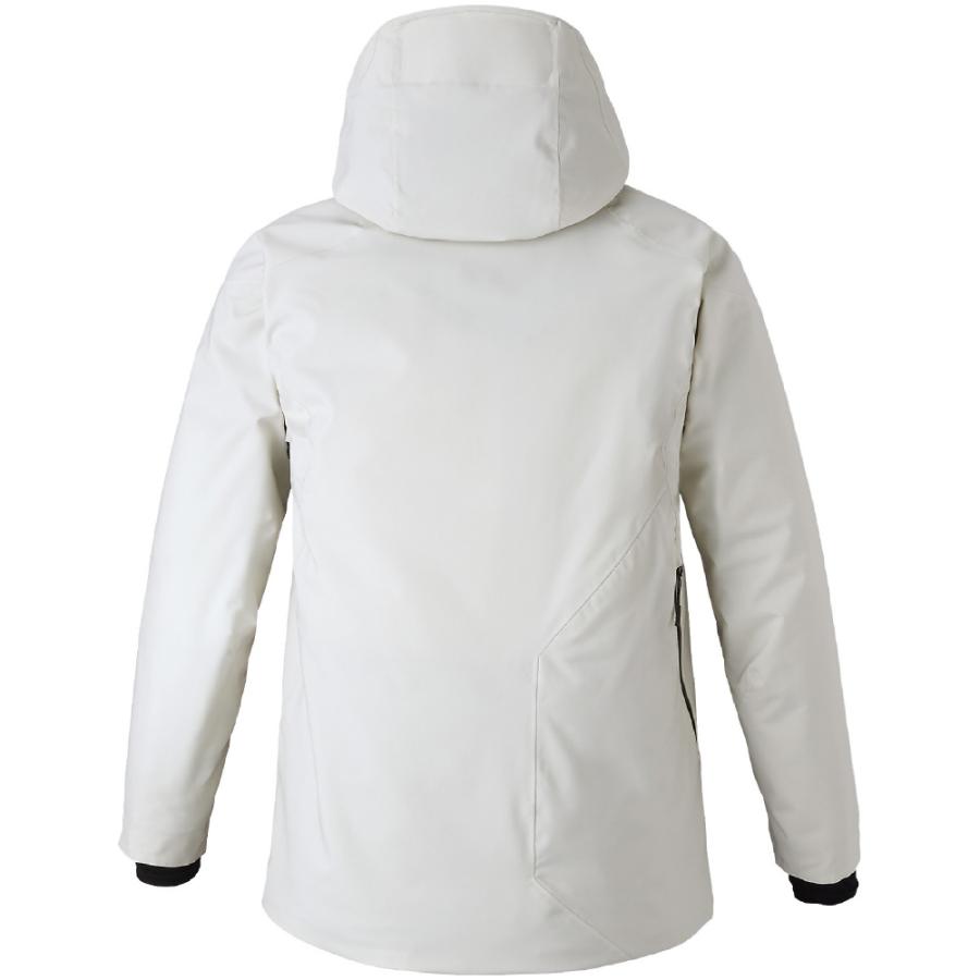 MIZUNO 2024/2025モデル ミズノ スキーウエア アンファジイパーカ