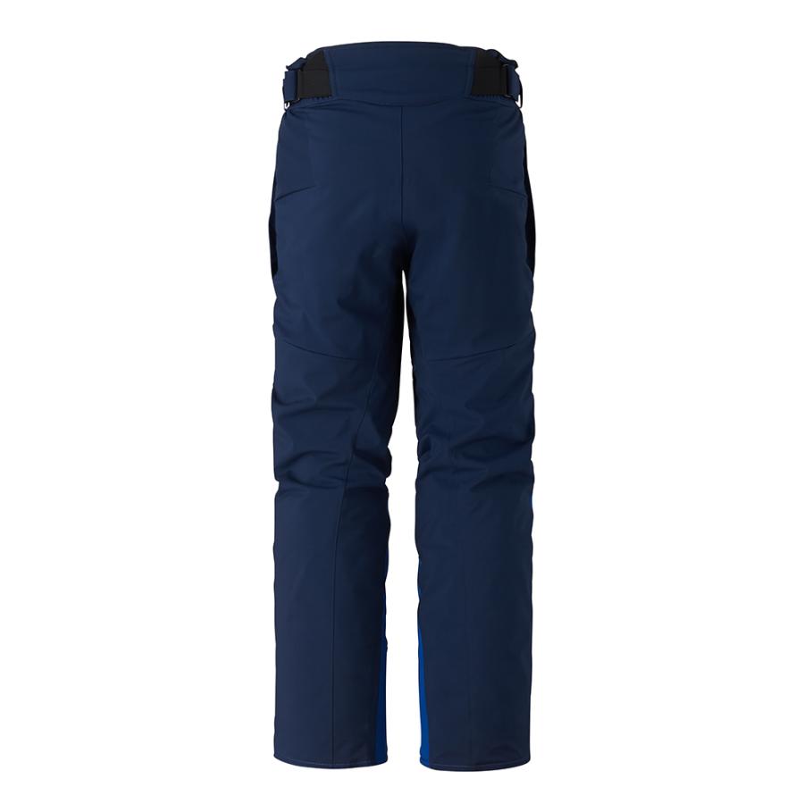 ミズノ MIZUNO フリースキーモデル PARKA / PANTS 上下 MIZUNO 2024/2025モデル ミズノ スキーウエア 上下セット デモ