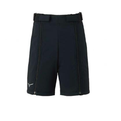 MIZUNO（ミズノ） 2025/2026モデル ジュニア スキー ショートパンツ