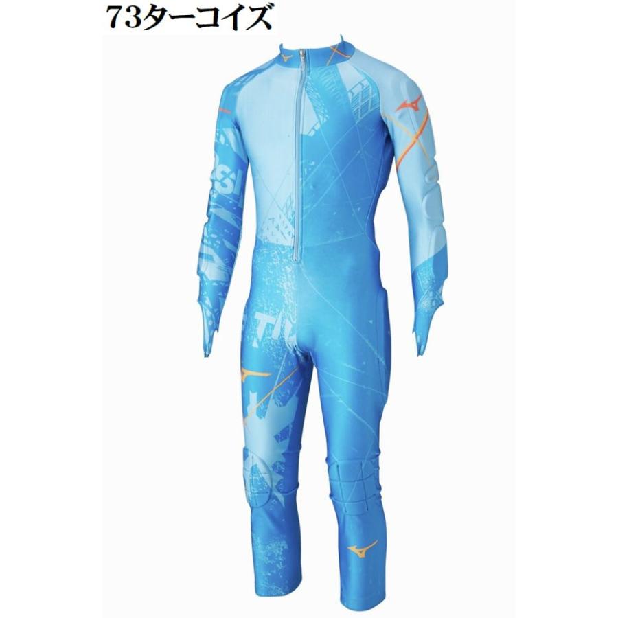 MIZUNO（ミズノ） 2025/2026モデル スキーウエア GS ワンピース