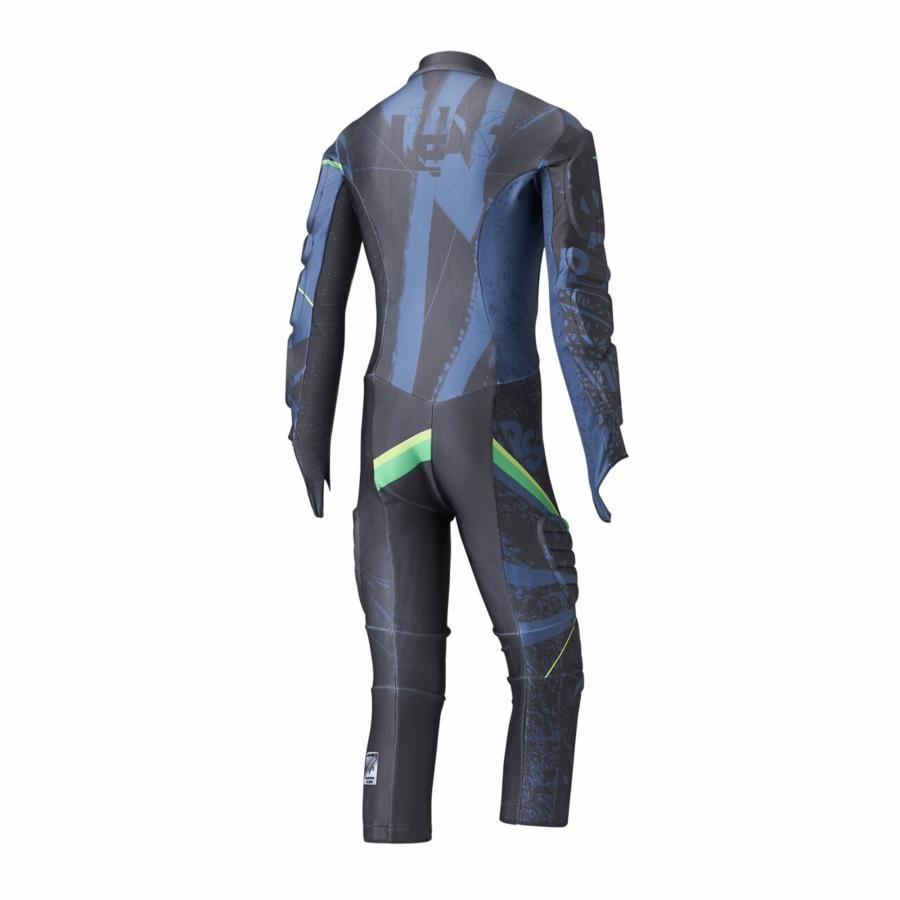 MIZUNO（ミズノ） 2025/2026モデル スキー ジュニア スキーウエア GS