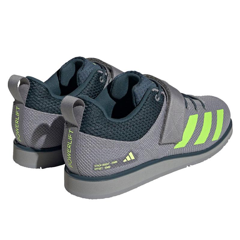 adidas（アディダス） ウェイトリフティングシューズ パワーリフト5