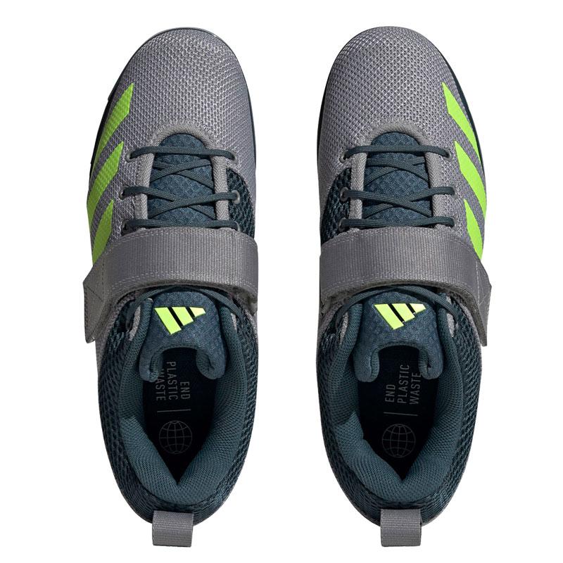新品未使用　アディダス　ウエイトリフティングシューズ adidas（アディダス） パワーリフト 5 メンズ レディース 2025春夏