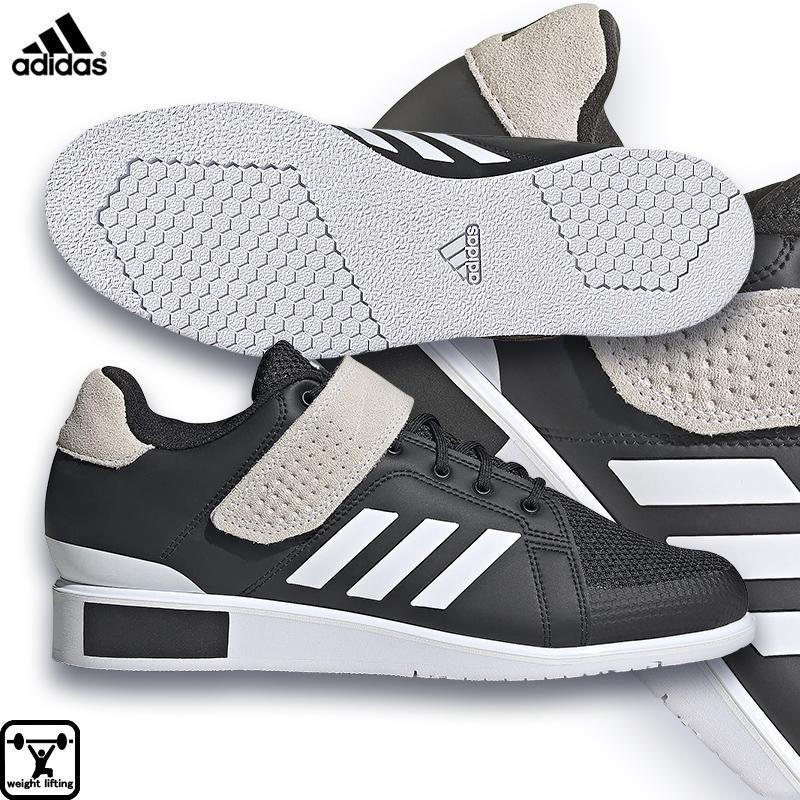 adidas アディダス ウエイトリフティングシューズ POWERPERFECT3 adidas アディダス ウエイトリフティングシューズ POWERPERFECT3