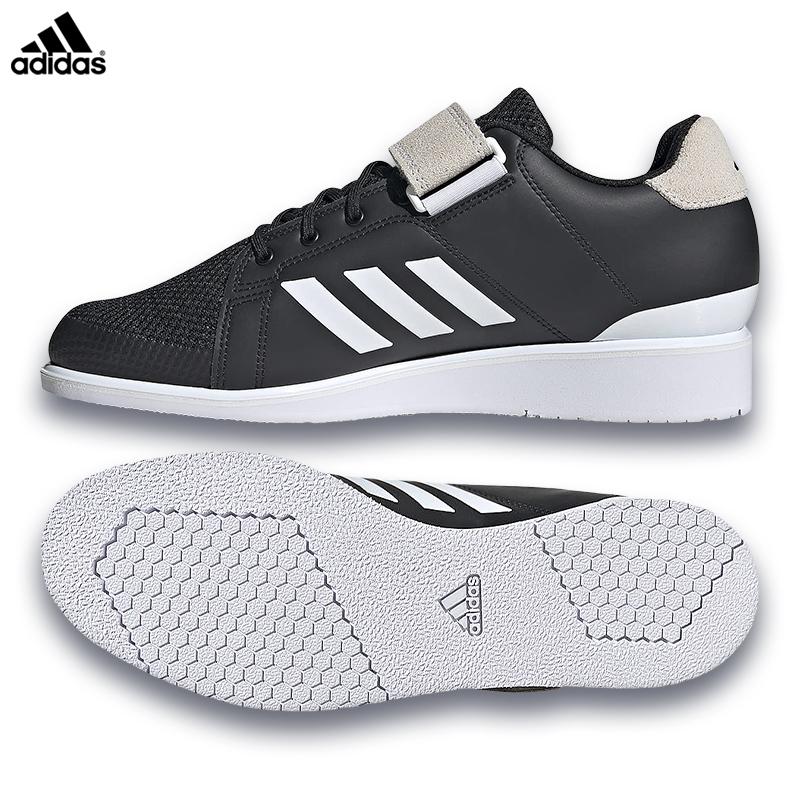 adidas アディダス ウエイトリフティングシューズ POWERPERFECT3 adidas アディダス ウエイトリフティングシューズ POWERPERFECT3