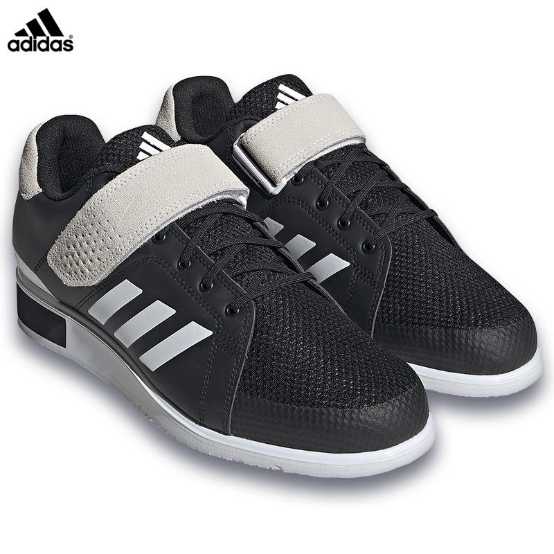adidas アディダス ウエイトリフティングシューズ POWERPERFECT3 adidas アディダス ウエイトリフティングシューズ POWERPERFECT3