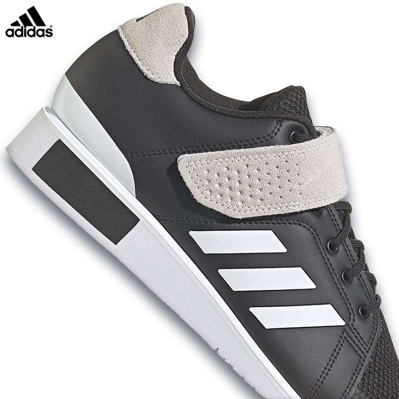adidas アディダス ウエイトリフティングシューズ POWERPERFECT3 adidas アディダス ウエイトリフティングシューズ POWERPERFECT3