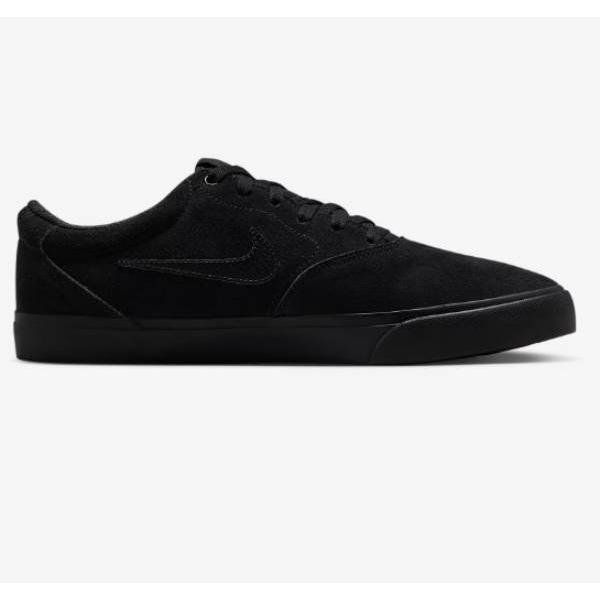 NIKE（ナイキ） メンズ シューズ スニーカー チャージ スエード IB2750