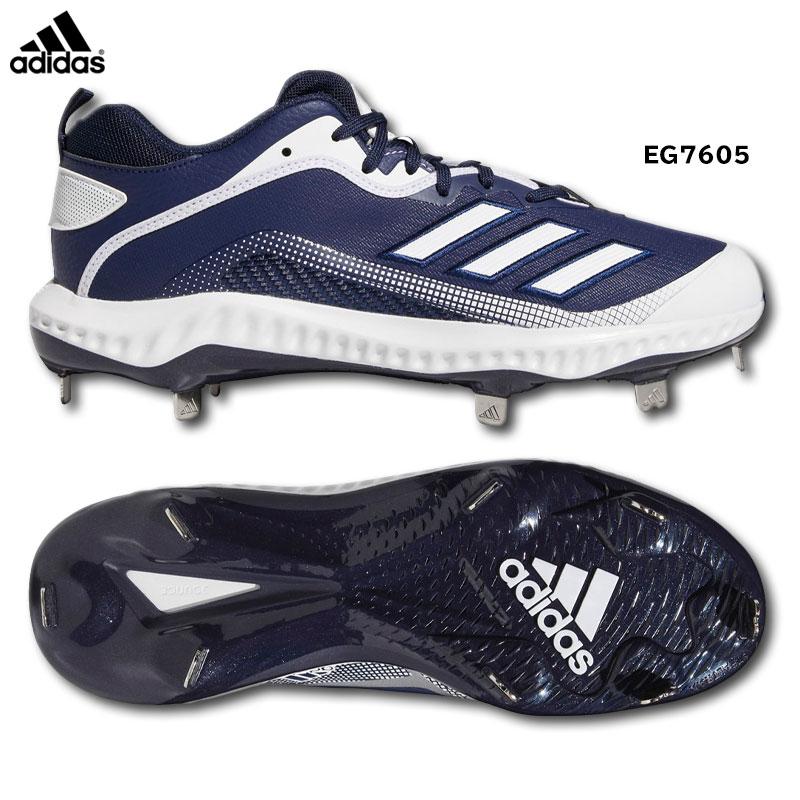 adidas 限定品 アディダス Adidas 野球用金具スパイク アイコン6 adidas 限定品 アディダス Adidas 野球用金具スパイク アイコン6