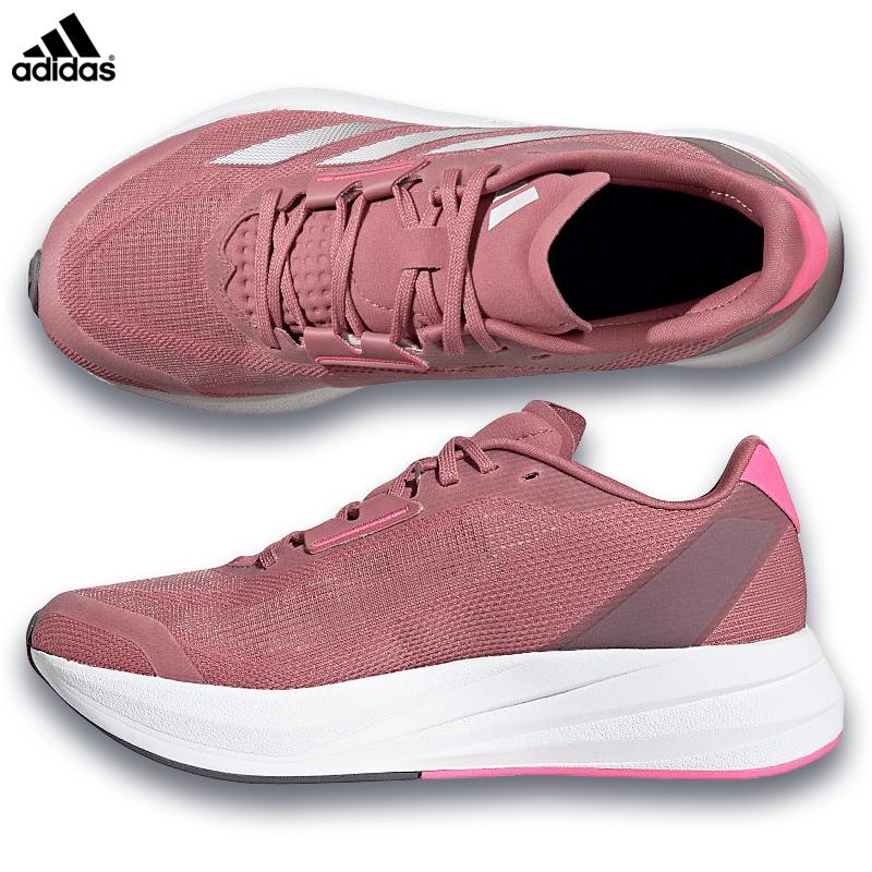 adidas（アディダス） ランニングシューズ レディース デュラモ