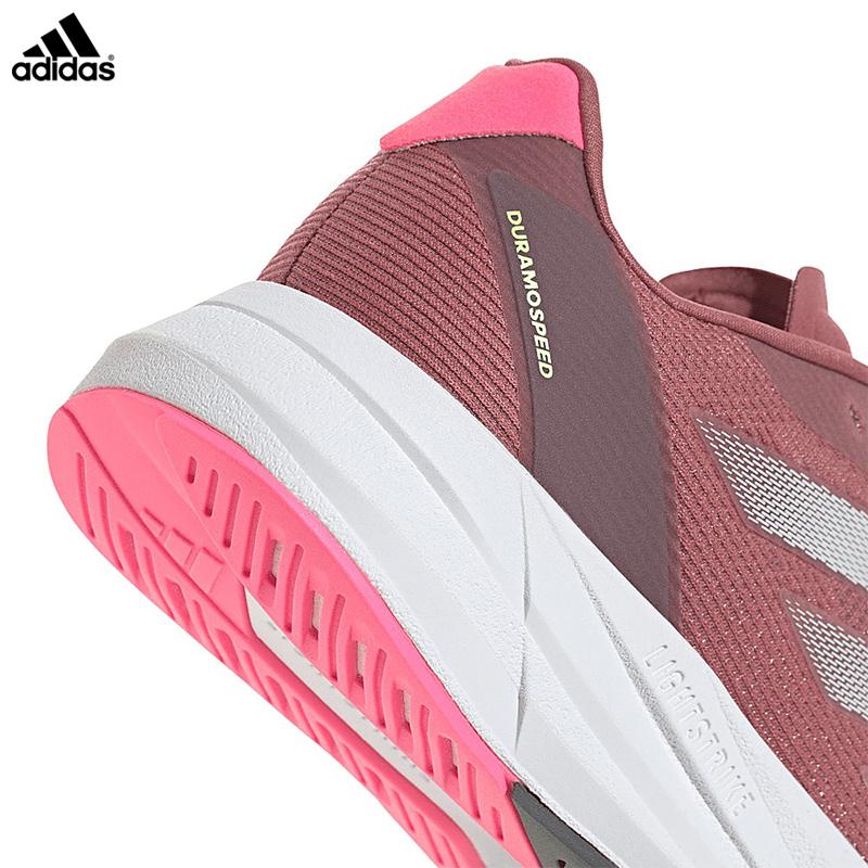 adidas（アディダス） ランニングシューズ レディース デュラモ