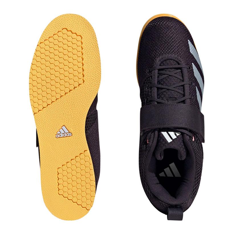 adidas アディダス ウェイトリフティングシューズ パワーリフト5 adidas アディダス ウェイトリフティングシューズ パワーリフト5