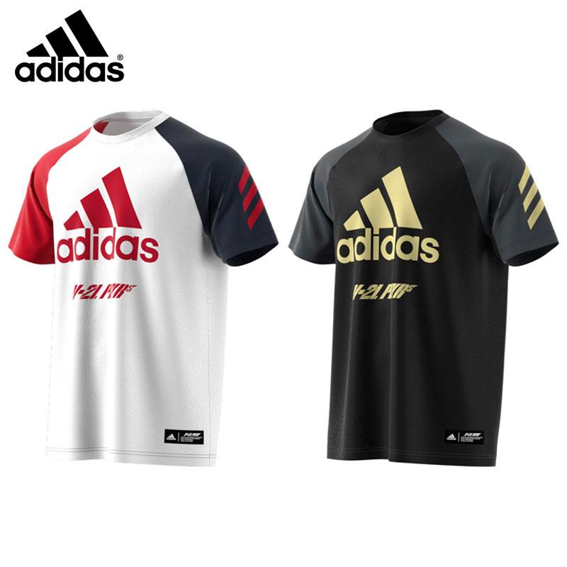 アディダス グラフィック半袖tシャツ ベースボールtシャツ Int51 カスカワスポーツ 通販 Paypayモール