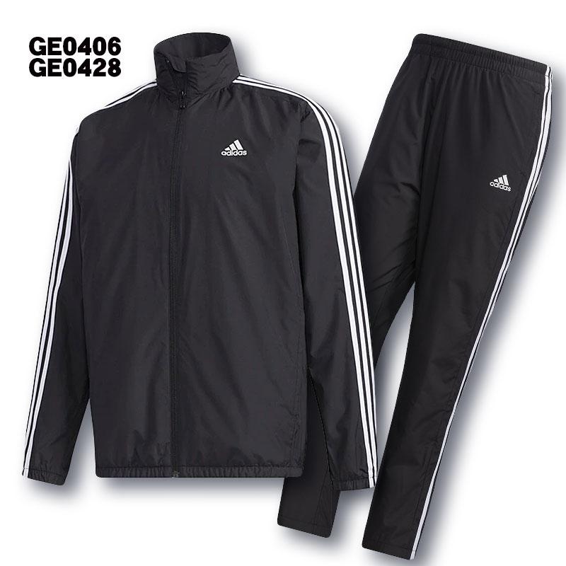 adidas アディダス ウィンドブレーカー上下セット IXG12 IXG07 adidas アディダス ウィンドブレーカー上下セット IXG12 IXG07