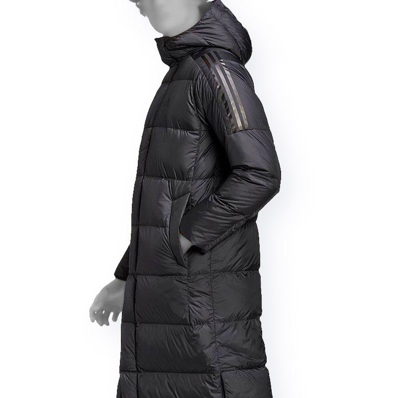 adidas アディダス ロングダウンコート IZG99 : カスカワ adidas アディダス ロングダウンコート IZG99 : カスカワ