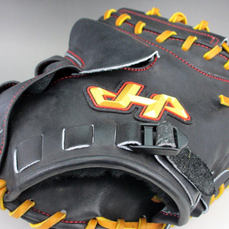 ハタケヤマ（HATAKEYAMA） 少年 硬式ミット 捕手用 右投げ J-TCB