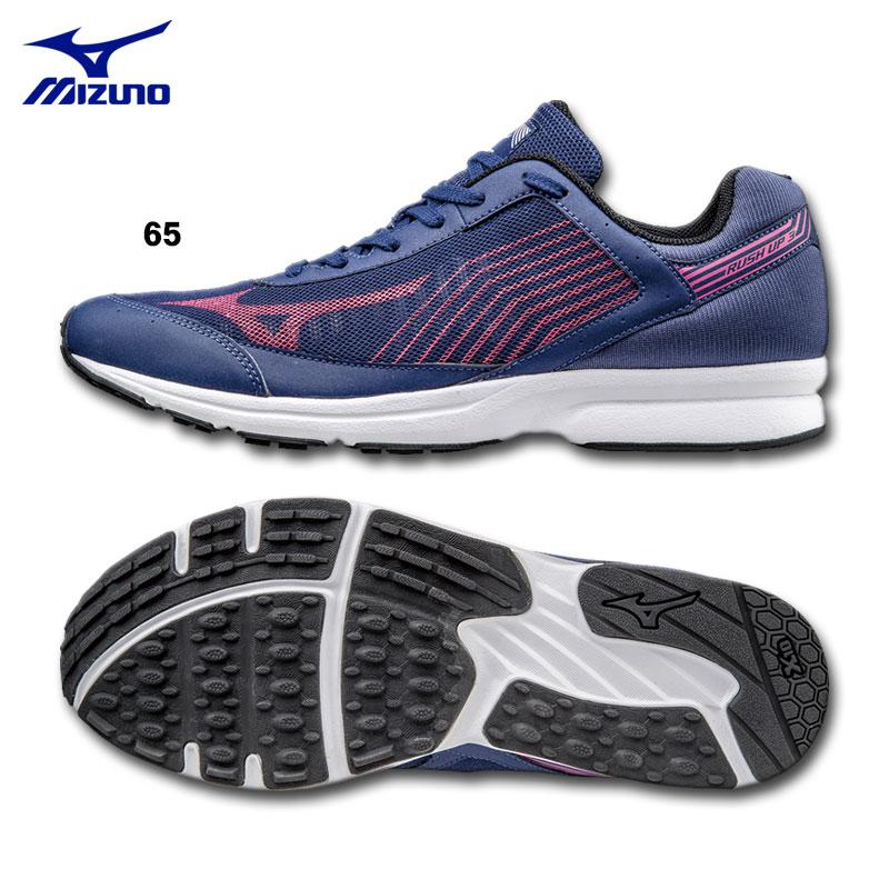 MIZUNO（ミズノ） ランニングシューズ ラッシュアップ3 J1GA1783