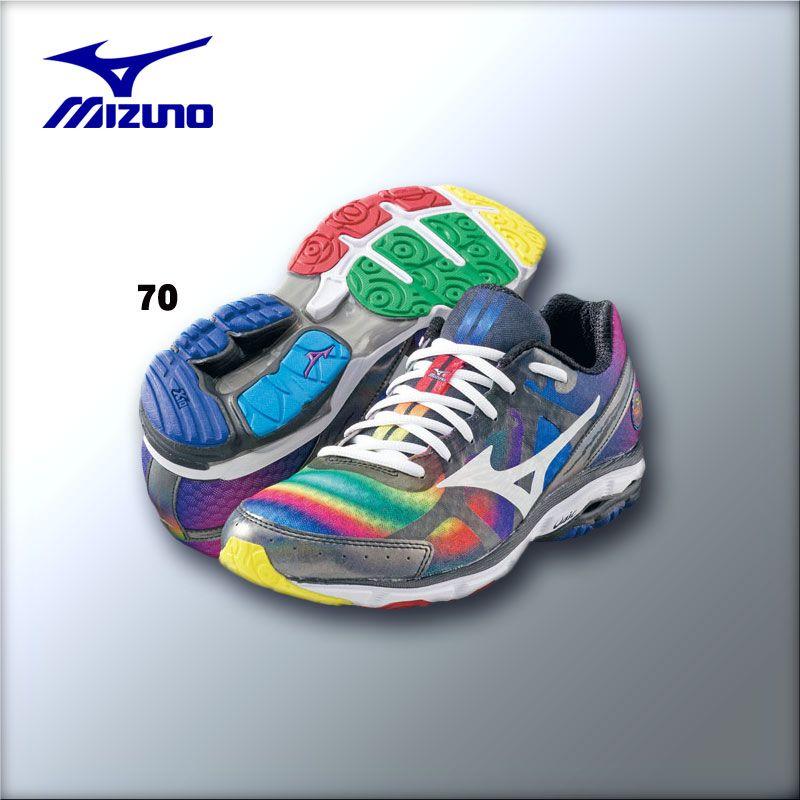 ミズノ ランニングシューズ ウエーブ ライダー17 Wave Rider 17 J1gc1408 2色展開 カスカワスポーツ 通販 Paypayモール