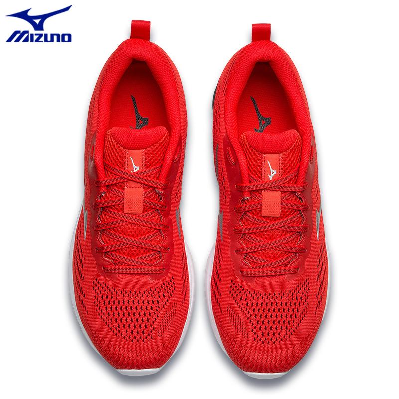 MIZUNO（ミズノ） ウエーブリボルト2 ワイド ランニングシューズ