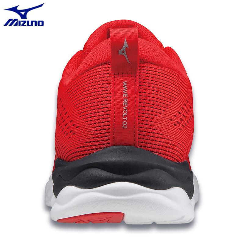 MIZUNO（ミズノ） ウエーブリボルト2 ワイド ランニングシューズ