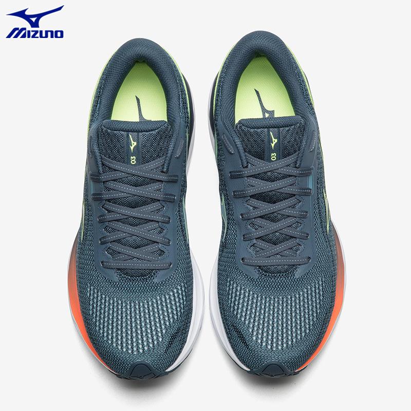 MIZUNO（ミズノ） ウエーブスカイライズ3 ランニングシューズ メンズ