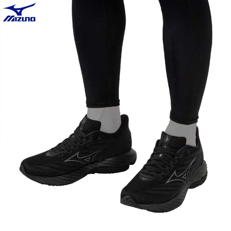 MIZUNO（ミズノ） ウエーブライダー28 スーパーワイド ランニング
