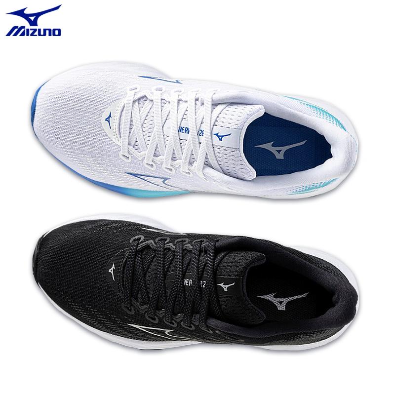 MIZUNO（ミズノ） ウエーブライダー28 ランニングシューズ レディース